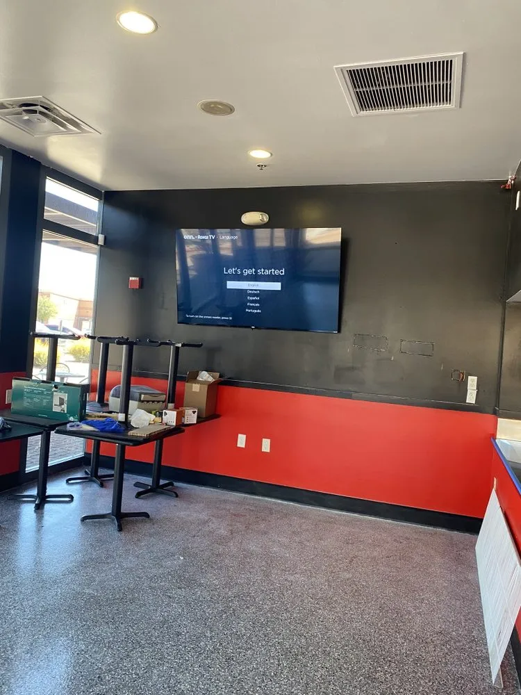 Slide of A.P. Electrical