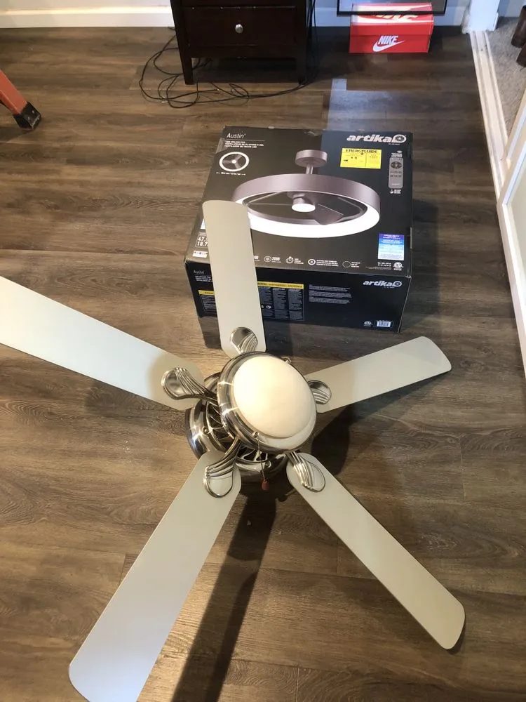 Slide of A.P. Electrical