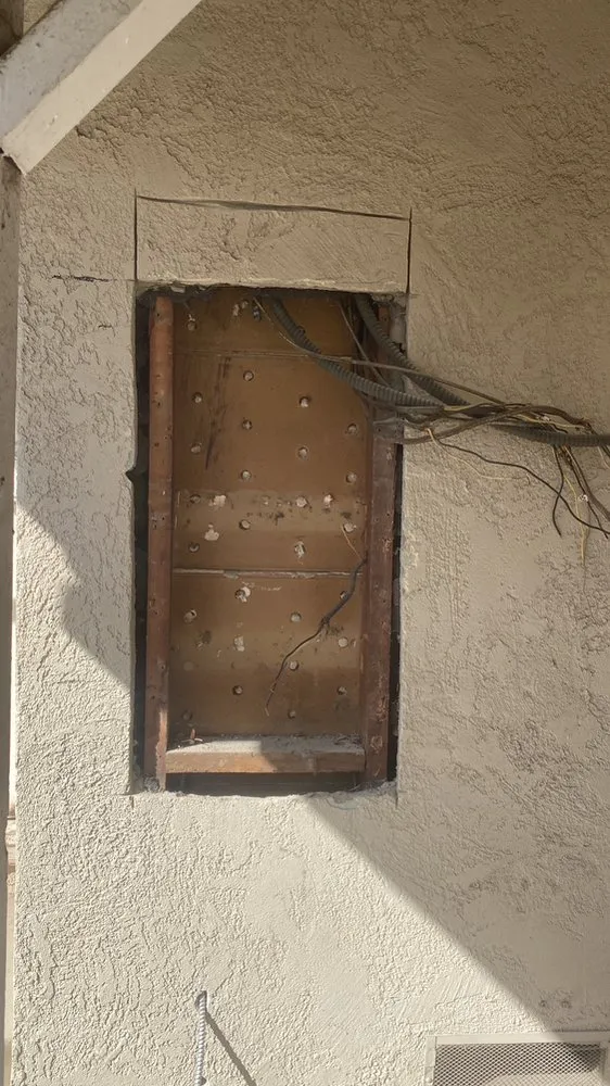 Slide of A.P. Electrical