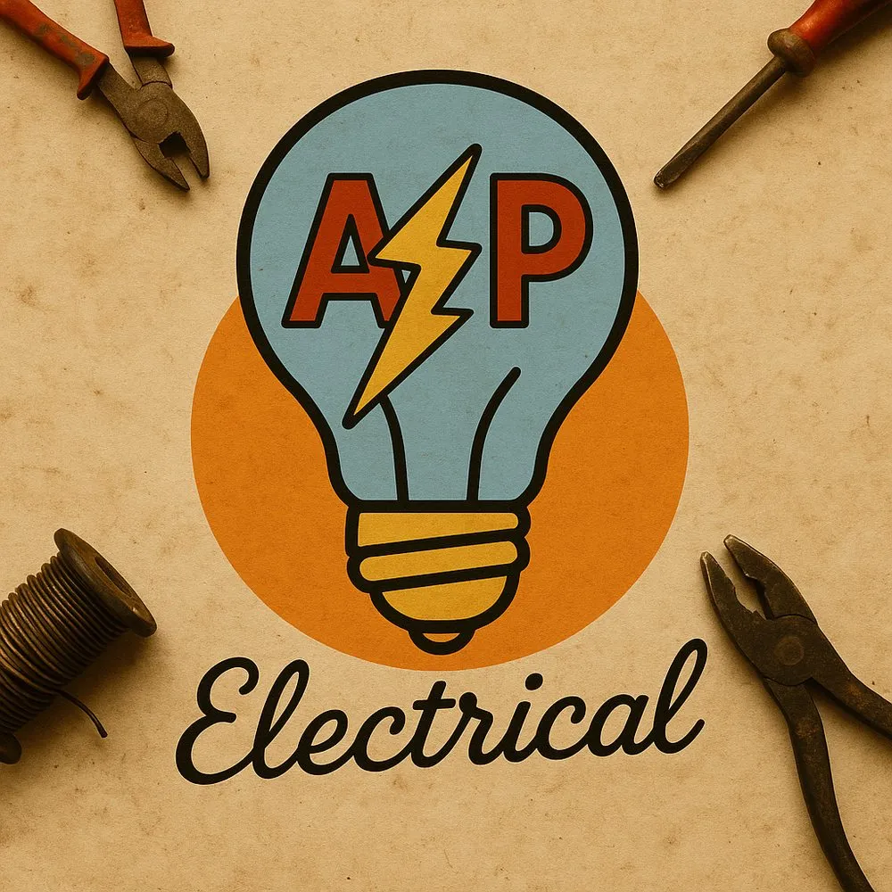 Slide of A.P. Electrical