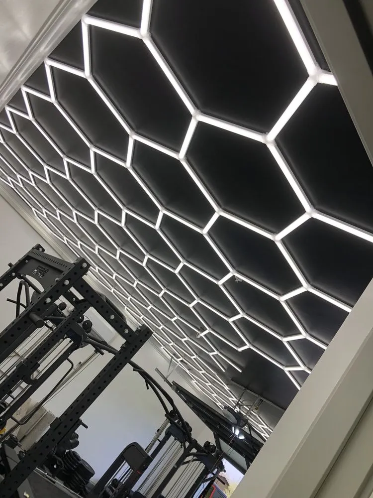 Slide of A.P. Electrical