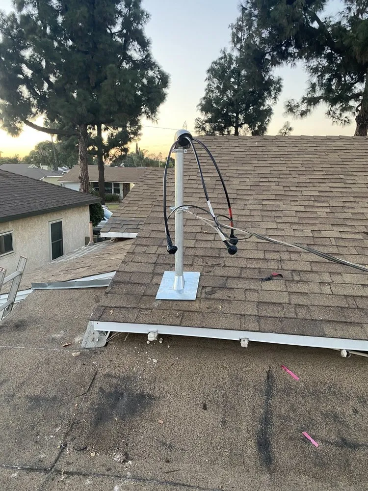 Slide of A.P. Electrical