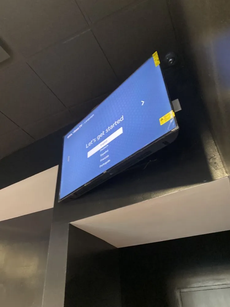 Slide of A.P. Electrical