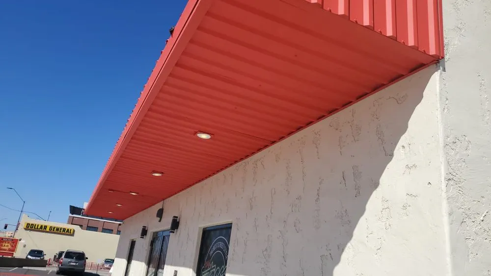 Slide of A.P. Electrical