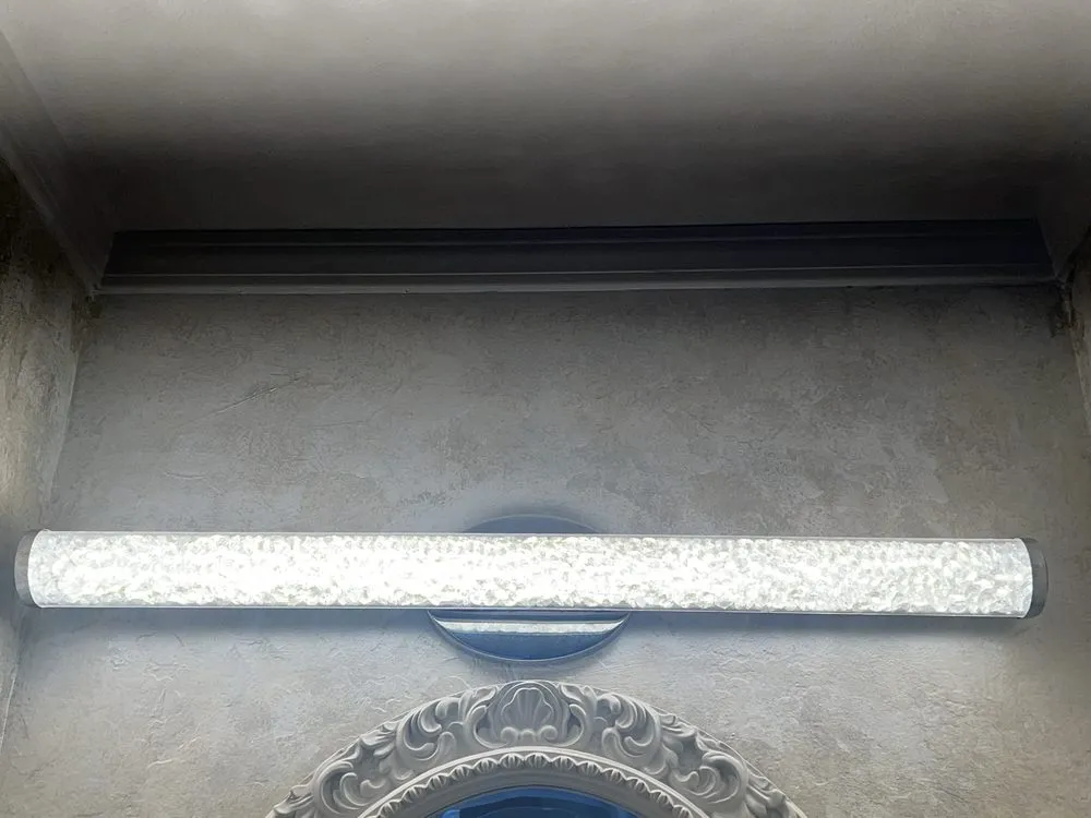 Slide of A.P. Electrical