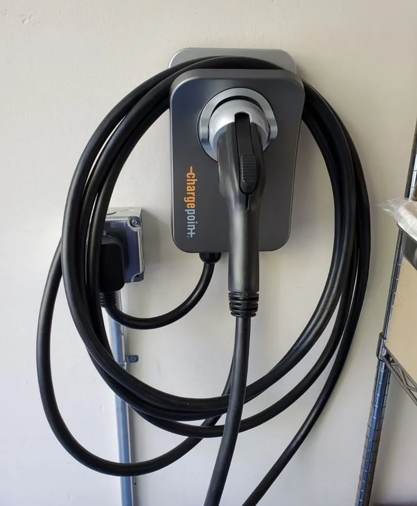 Professional electrician providing circuit breaker repair in Playa del Rey, CA - AP Electrics