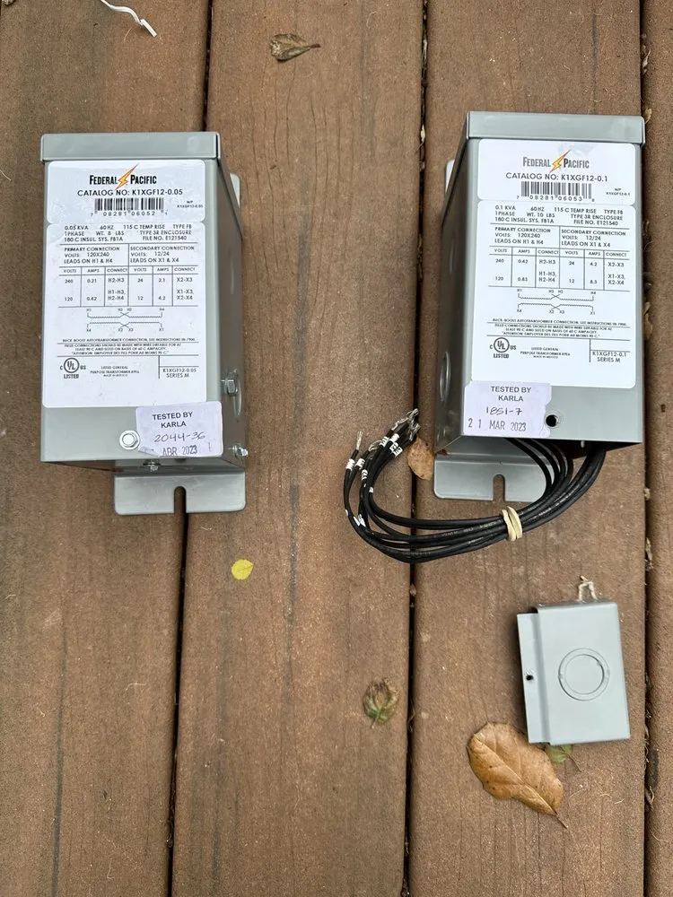 Emergency circuit breaker repair experts serving Playa del Rey, CA - AP Electrics