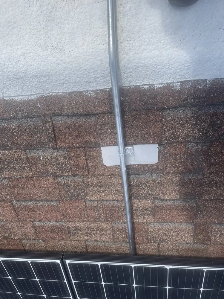 Slide of AP Energy Solutions