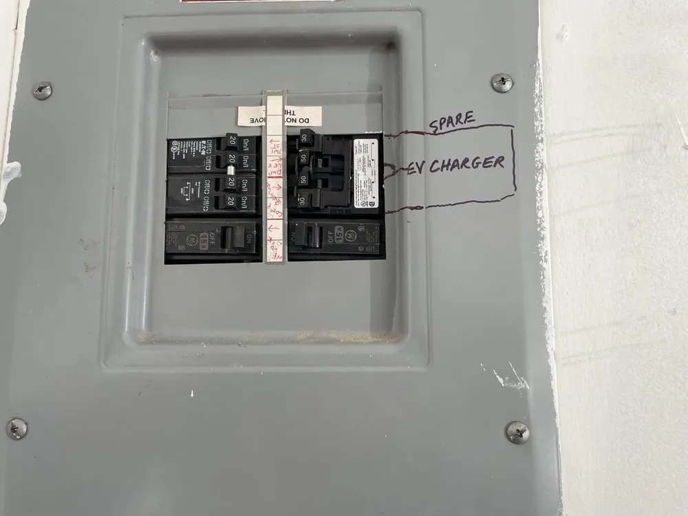 Slide of AP Energy Solutions