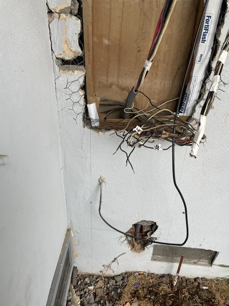 Slide of AP Energy Solutions