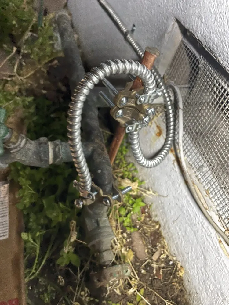Expert outlet and switch repair in ,  by AP Energy Solutions