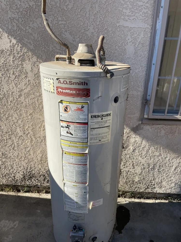 Slide of AP Energy Solutions