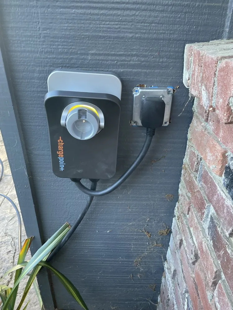 Slide of AP Energy Solutions