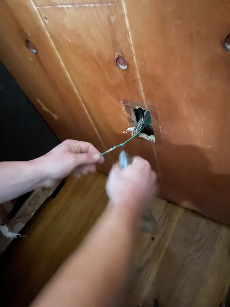 Slide of AP Energy Solutions