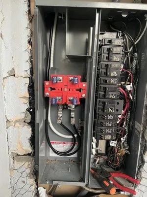 AP Energy Solutions Logo