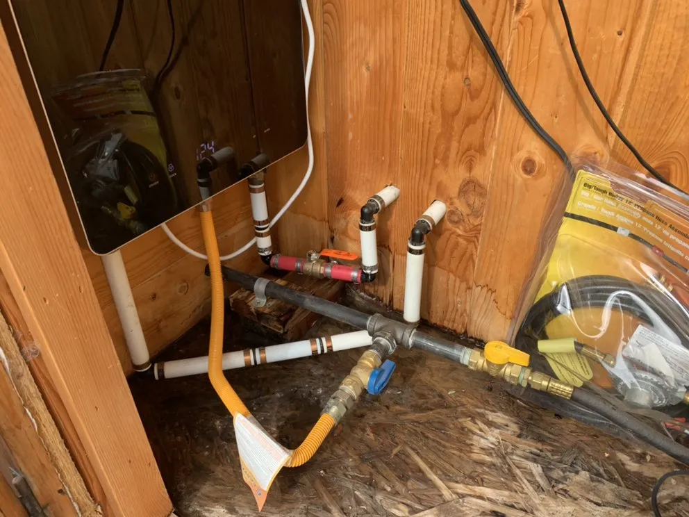 Professional electrician providing electrical repair in Coeur d'Alene, ID - AP Handyman Services