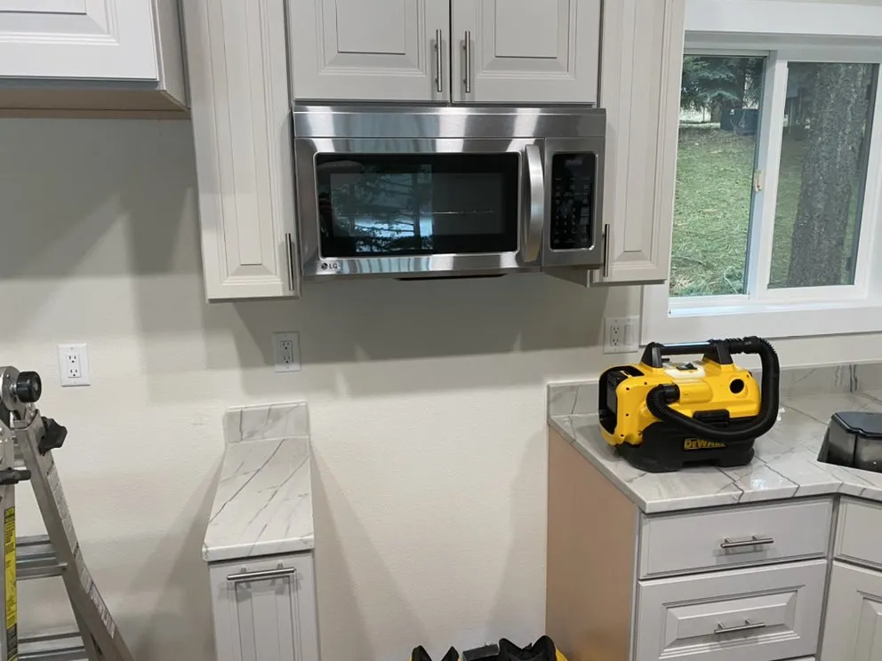 Professional outlet and switch repair service in Coeur d'Alene, ID - AP Handyman Services
