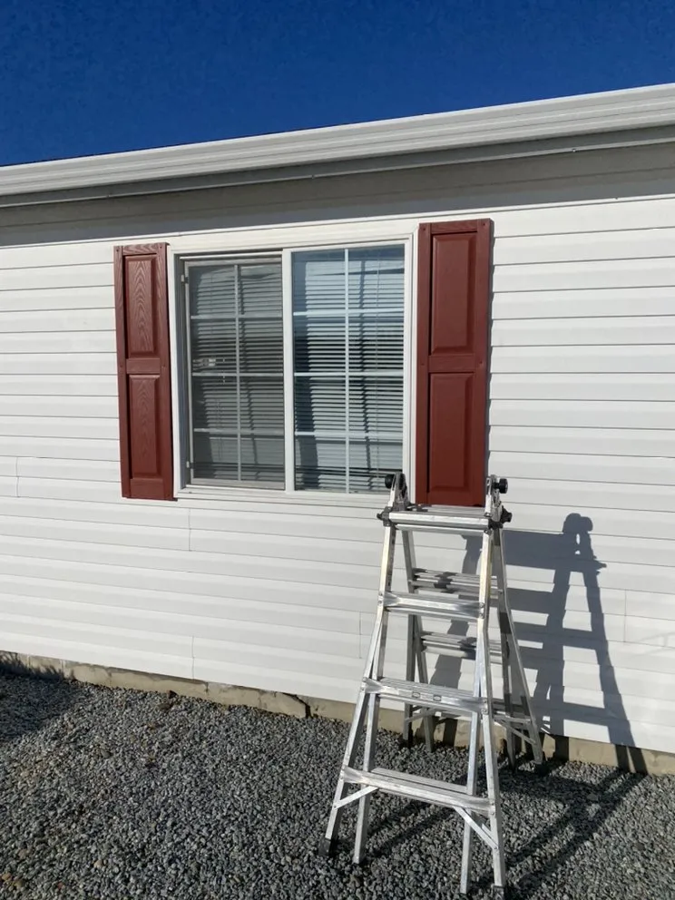 Certified electrician providing outlet and switch repair in Coeur d'Alene, ID - AP Handyman Services