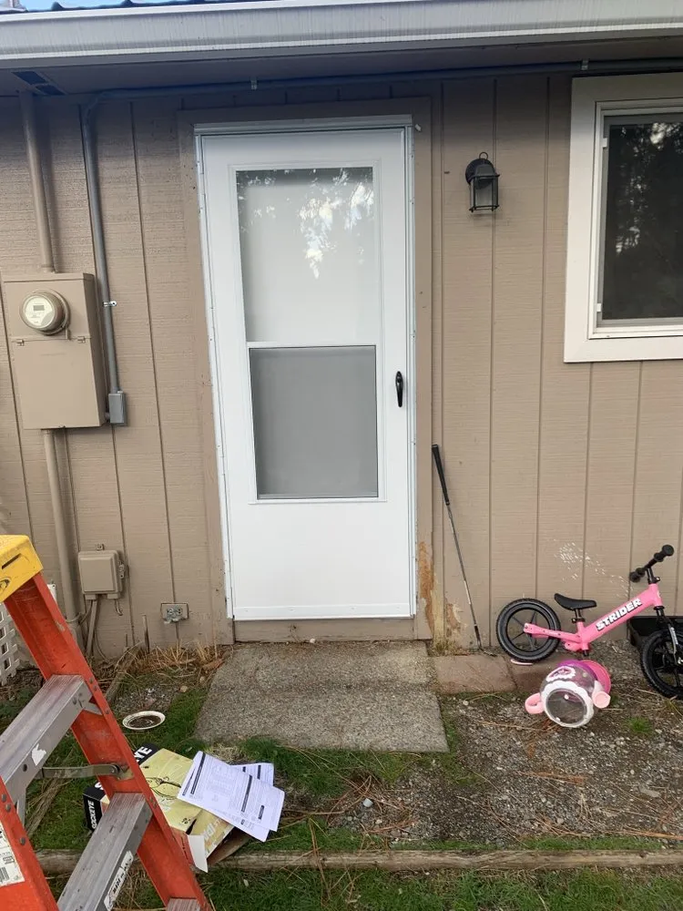 Affordable wiring installation service in Coeur d'Alene, ID - AP Handyman Services