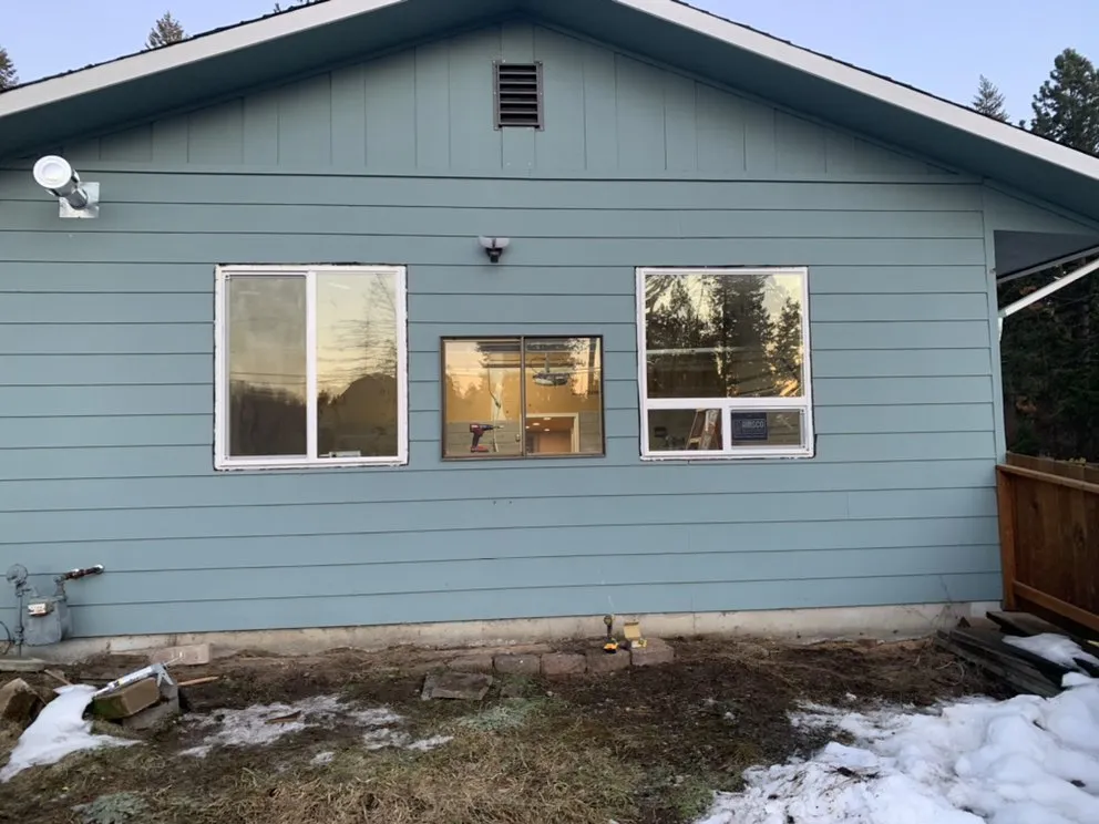 Certified lighting installation in Coeur d'Alene, ID by AP Handyman Services