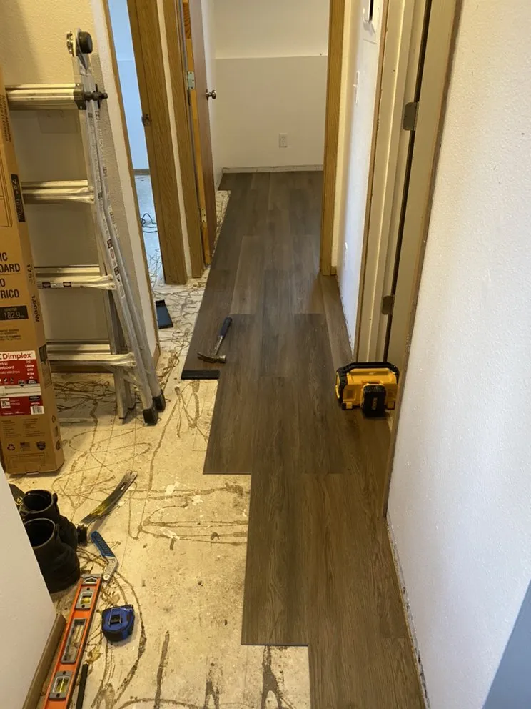 Trusted panel upgrade in Coeur d'Alene, ID by AP Handyman Services