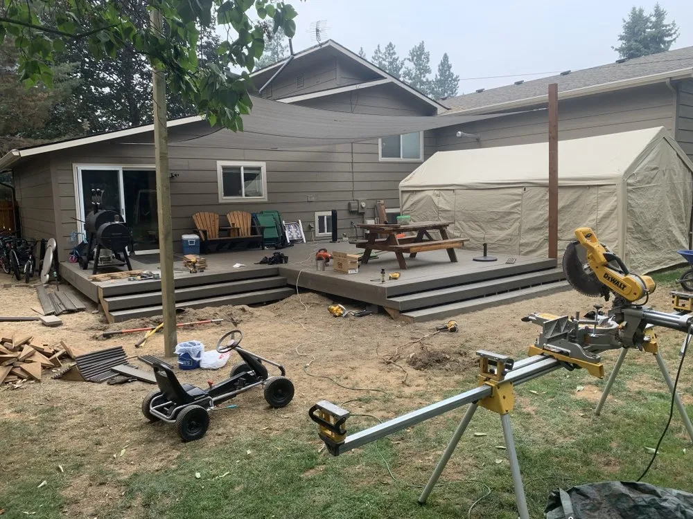 Licensed emergency electrical service in Coeur d'Alene, ID by AP Handyman Services