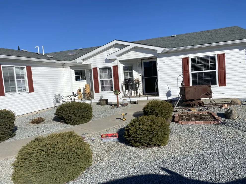 Licensed electrician providing panel upgrade in Coeur d'Alene, ID - AP Handyman Services