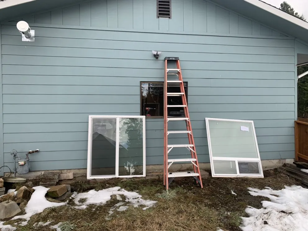 Affordable outlet and switch repair service in Coeur d'Alene, ID - AP Handyman Services