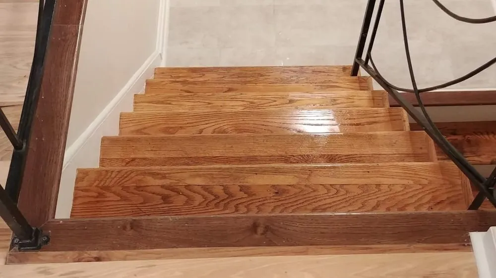 Slide of A&P Home Improvement