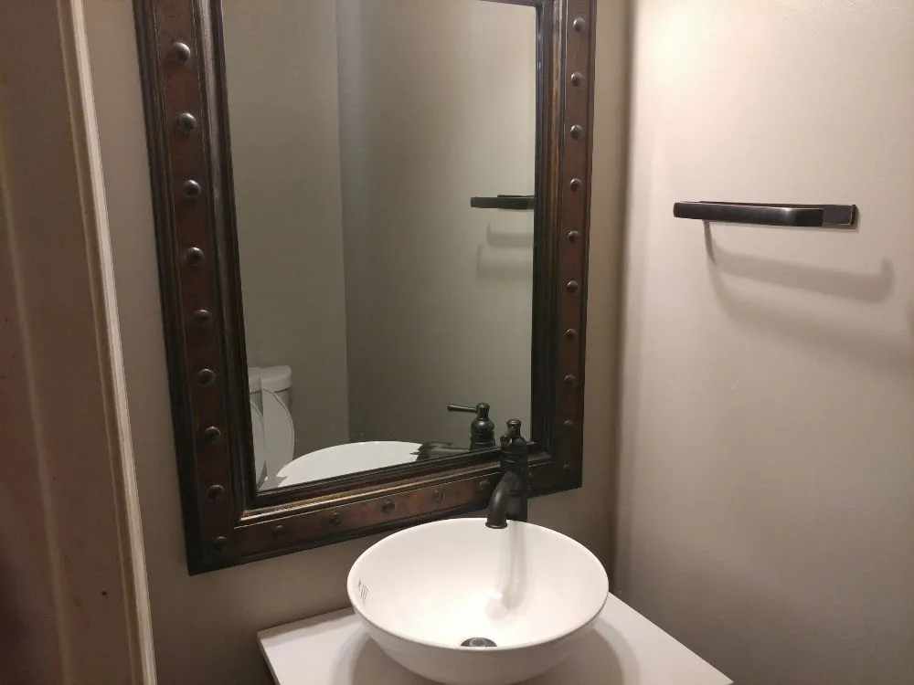 Slide of A&P Home Improvement