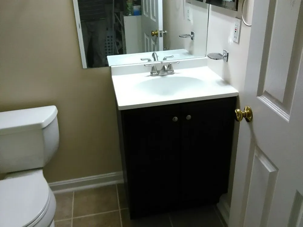 Slide of A&P Home Improvement