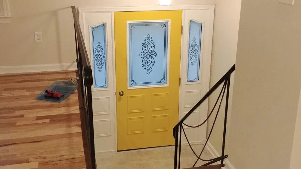 Slide of A&P Home Improvement