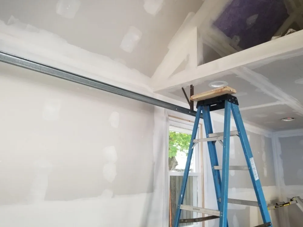 Professional electrician providing lighting installation in Port St. Lucie, FL - AP Home Improvement