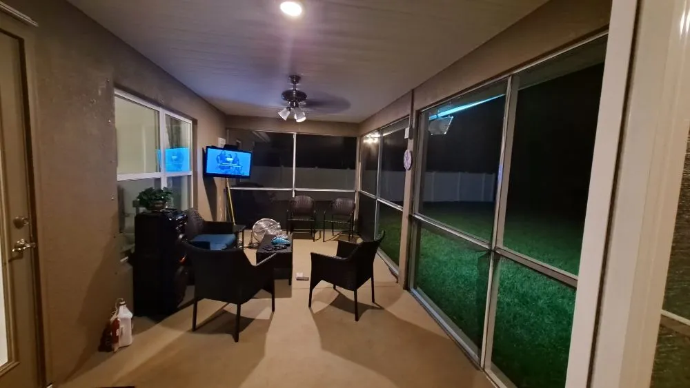 Certified electrician providing lighting installation in Port St. Lucie, FL - AP Home Improvement