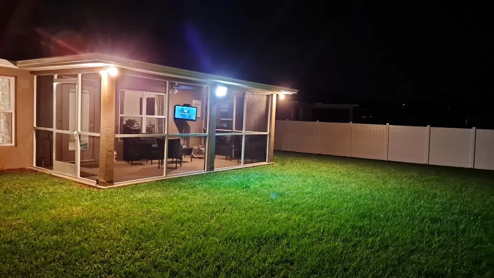 Affordable lighting installation experts serving Port St. Lucie, FL - AP Home Improvement