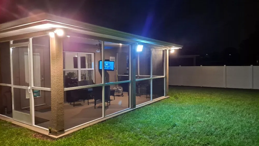 Licensed emergency electrical service experts serving Port St. Lucie, FL - AP Home Improvement