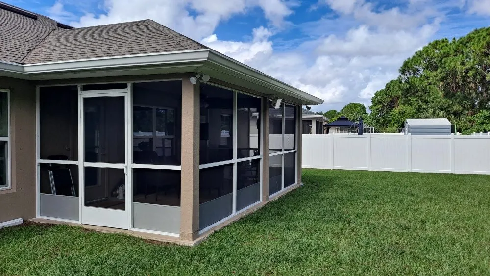 Certified wiring installation in Port St. Lucie, FL by AP Home Improvement