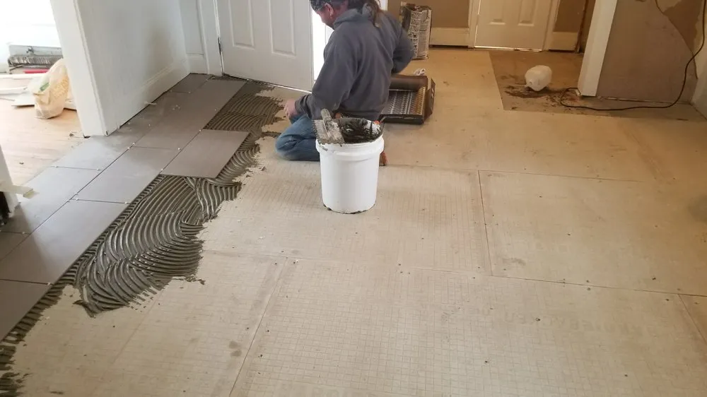 Licensed lighting installation service in Port St. Lucie, FL - AP Home Improvement