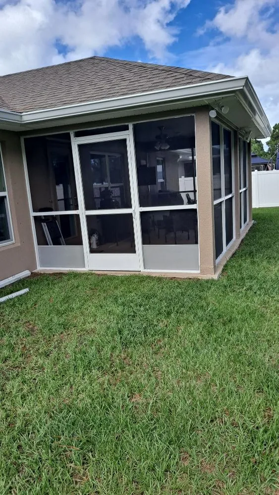 Expert electrical repair in Port St. Lucie, FL by AP Home Improvement