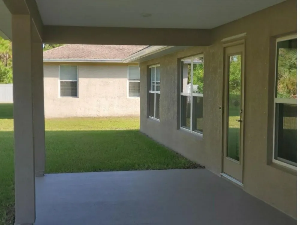 Licensed panel upgrade experts serving Port St. Lucie, FL - AP Home Improvement