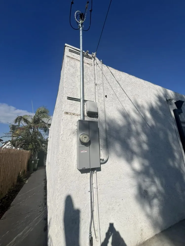 Slide of AP Power & Design