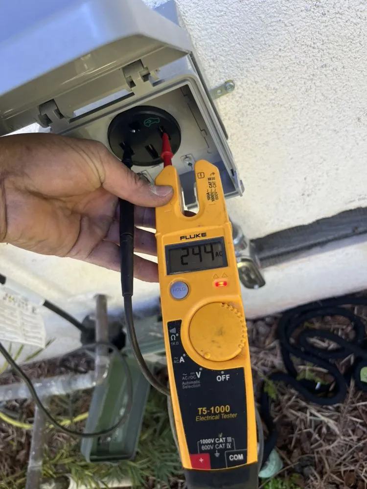 Slide of AP Power & Design