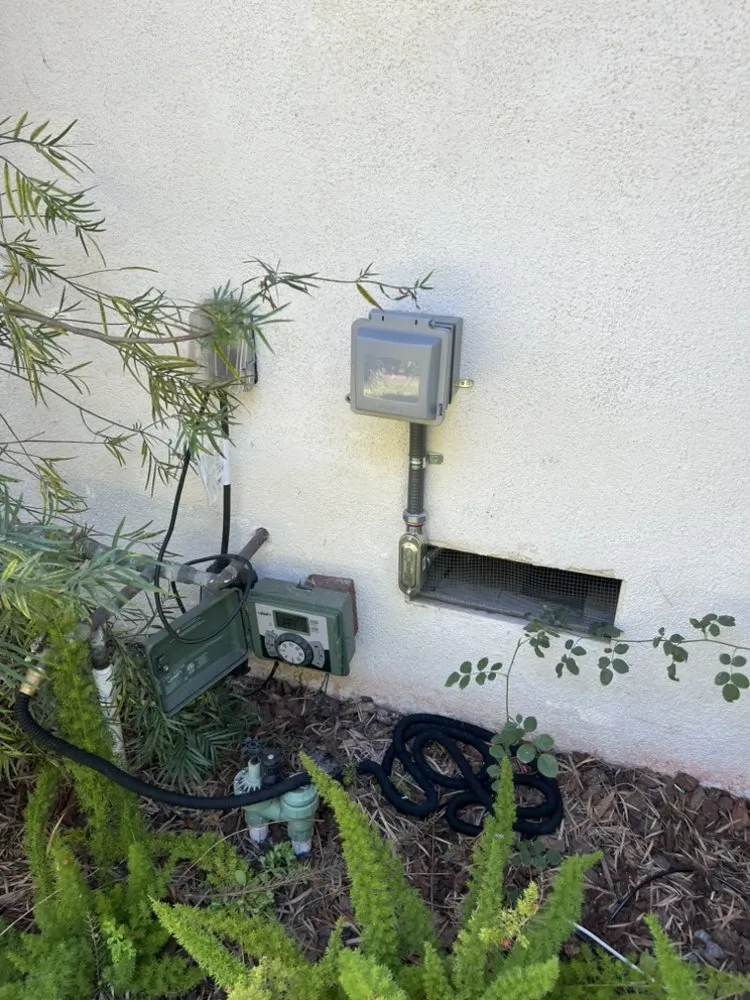 Slide of AP Power & Design