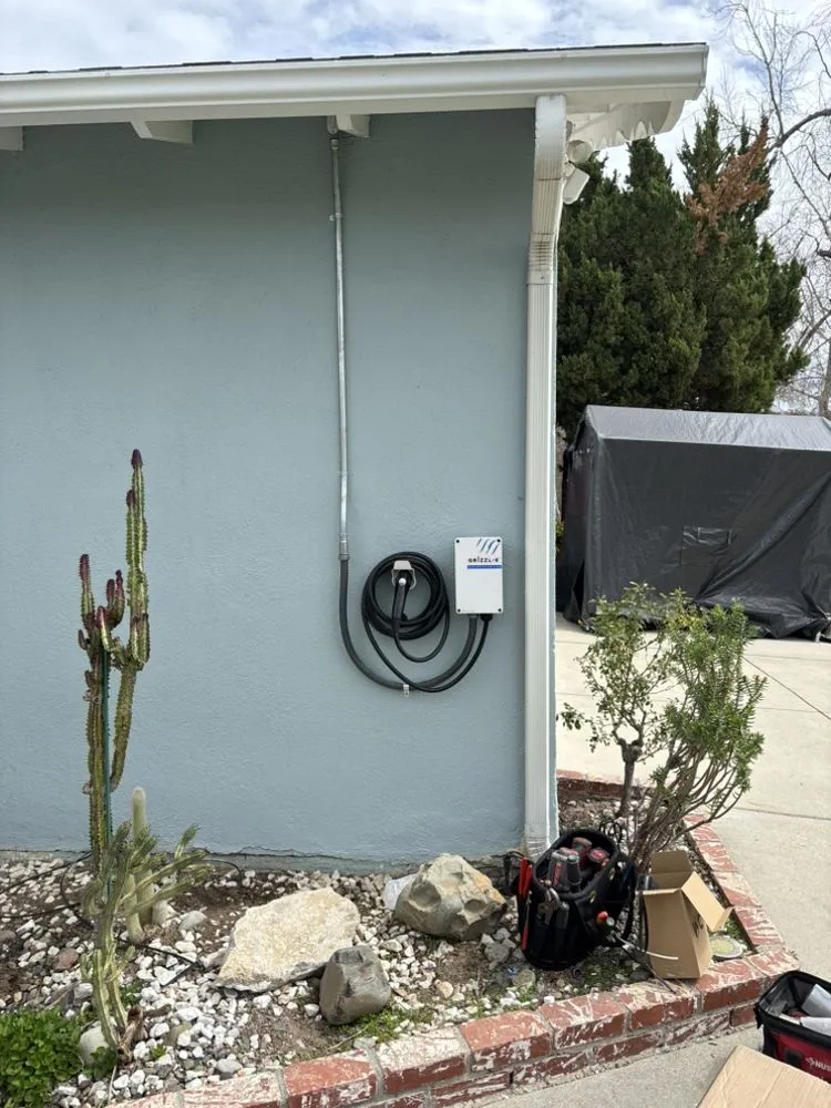 Slide of AP Power & Design