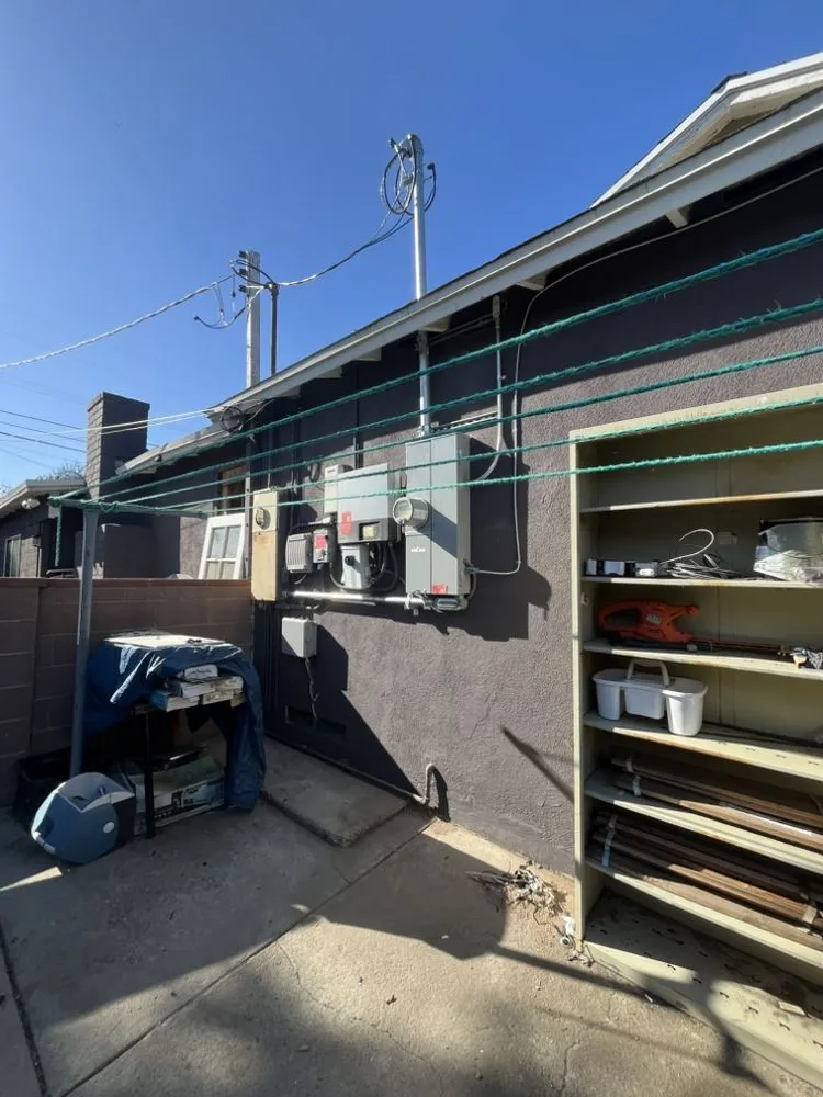 Slide of AP Power & Design