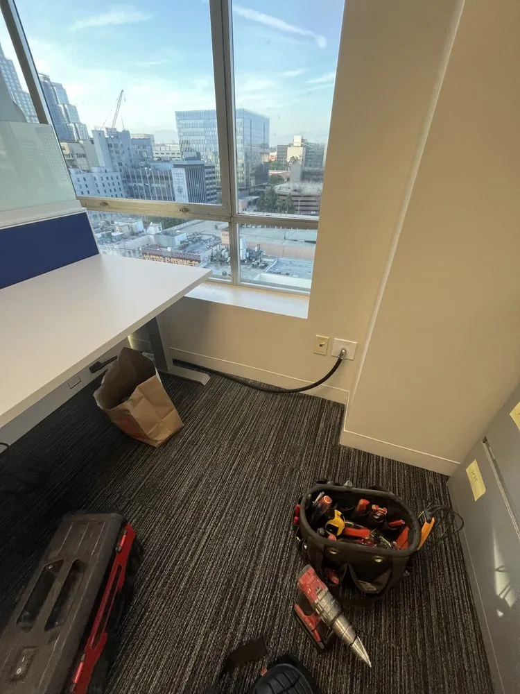 Slide of AP Power & Design