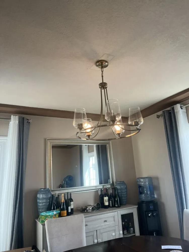 Slide of AP Power & Design