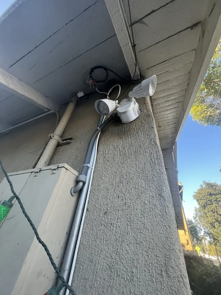 Slide of AP Power & Design