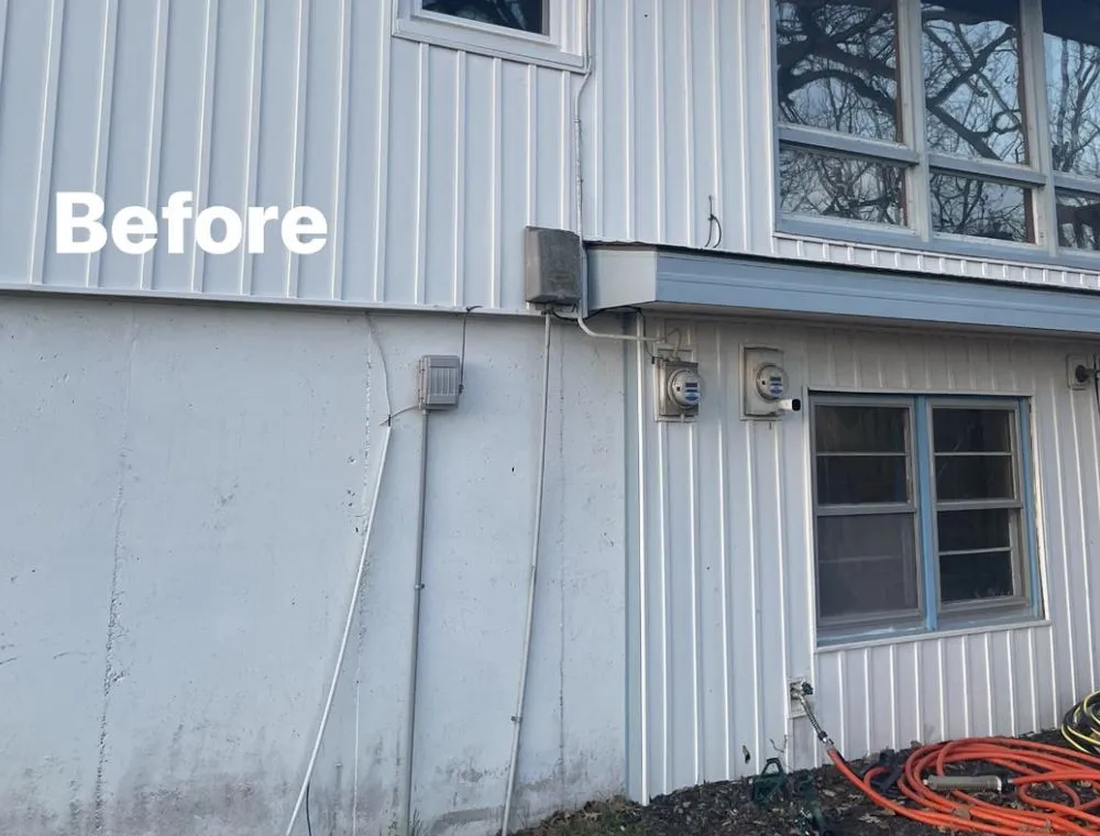 Slide of AP Pro Electrical Services