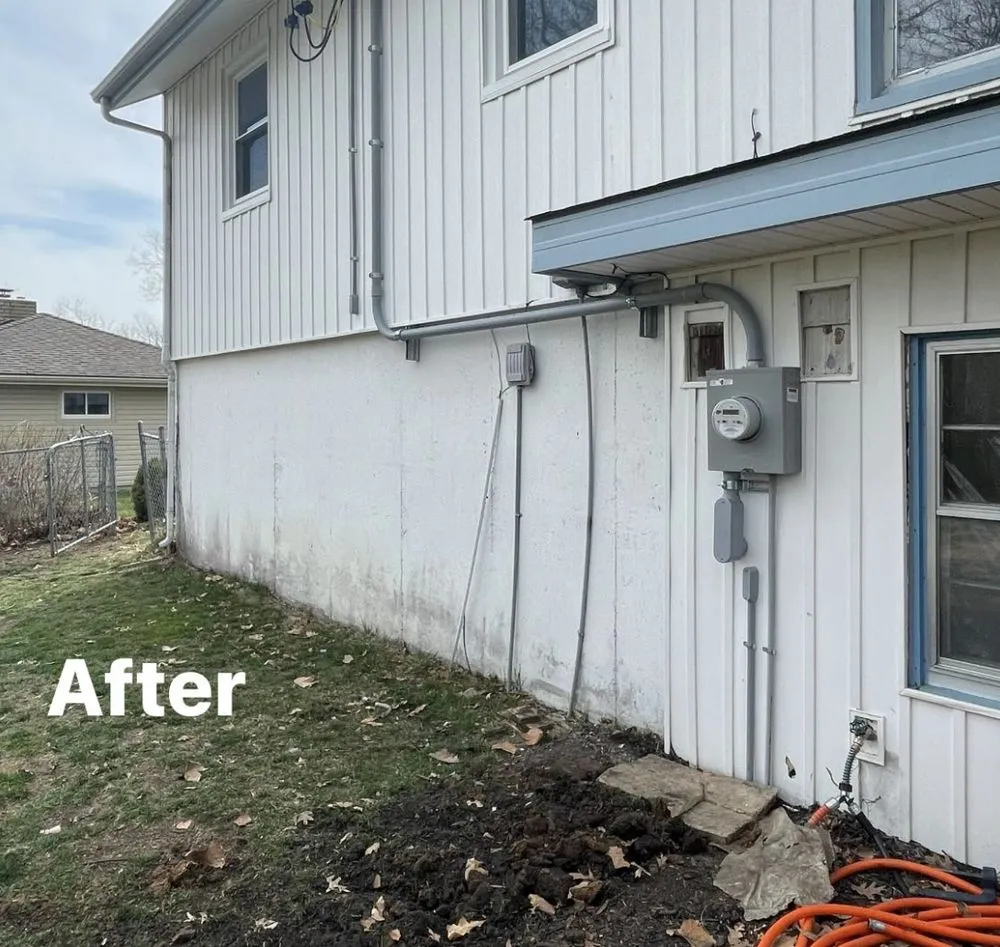 Slide of AP Pro Electrical Services